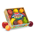 Melissa & Doug Play-Time Farm Fresh Fruit