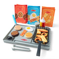 Melissa & Doug Water Wow Grill Set