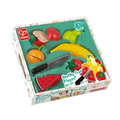 Hape Healthy Fruit Playset