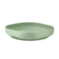 Beaba Silicone Plate Frosty Green