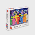 LEGO Puzzle - Space Stars