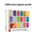 LEGO Puzzle - Ice Cream Dream