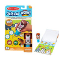 Melissa & Doug Sticker Wow Activity Pad - Dog