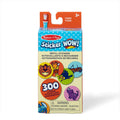 Melissa & Doug Sticker Wow Refill Stickers - Tiger