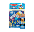 Melissa & Doug Sticker Wow Activity Pad - Astronaut