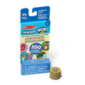 Melissa & Doug Sticker Wow Refill + Mini Activity Pad - Surprise Pack 1