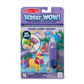 Melissa & Doug Water Wow Unicorn