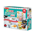 Melissa & Doug Diner Restaurant Playset
