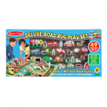 Melissa & Doug Deluxe Road Rug Playset