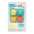 Melissa & Doug Sand Cup Cake