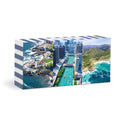 Galison Set of 3 Puzzles - Gray Malin The USA Aerials
