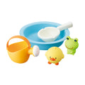 Toyroyal FLEX Anti-Bacterial - Frog Set