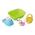 Toyroyal FLEX Anti-Bacterial - Waterwheel Duck