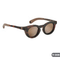 Beaba Sunglasses 9-24m Delight Dark Tortoise