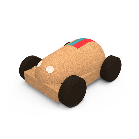 Elou Stripes Car