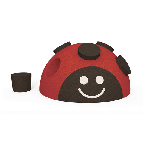 Elou Ladybug