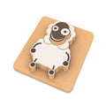 Elou 3D Sheep Puzzle