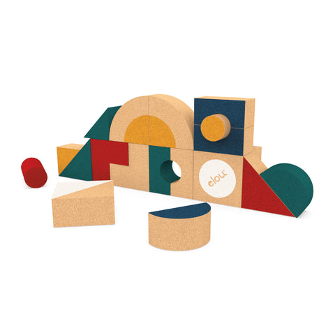 Elou Shapes 18