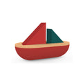 Elou Sailing Boat