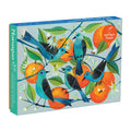 Galison 1000 Piece Jigsaw Puzzle - Naranjas