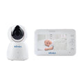 Beaba Zen + Video Baby Monitor