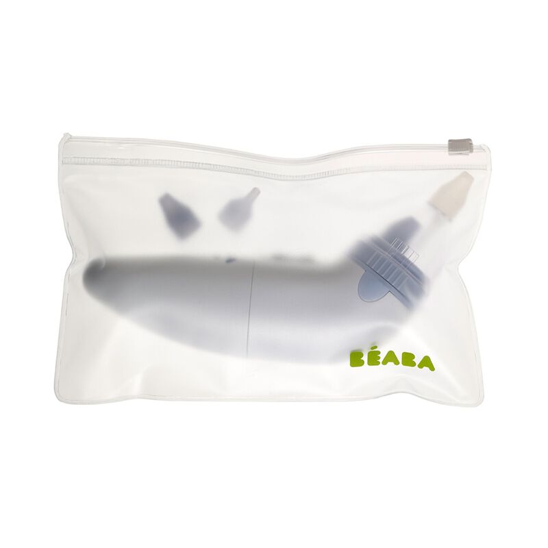 Beaba Baby Nasal Electric & Evolutive Aspirator