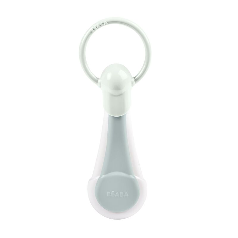 Beaba Baby Nail Clippers Airy Green