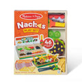 Melissa & Doug Nachos Play Set
