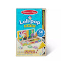 Melissa & Doug Lollipop Play Set