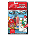 Melissa & Doug Water Wow Dot-to-dot Farm Connect the Dots