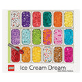 Chronicle LEGO Ice Cream Dream Puzzle