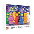 Chronicle LEGO Space Stars 1000-Piece Puzzle