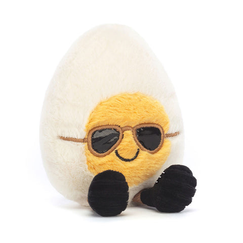 Jellycat Amuseable Boiled Egg Chick