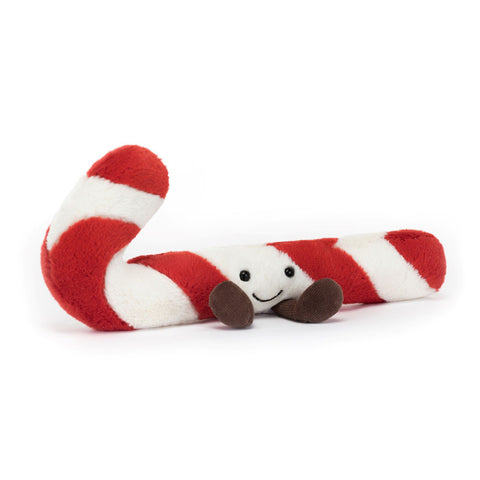 Jellycat Amuseable Candy Cane Little