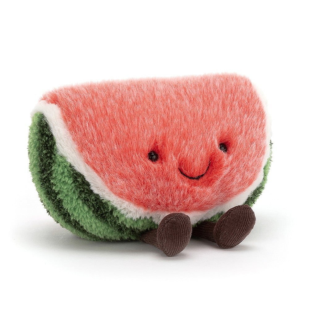 Jellycat Amuseable Watermelon Small