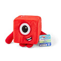 Hand2Mind Numberblocks® Numberblock One Plush