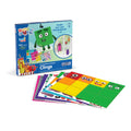 Hand2Mind Numberblocks® Reusable Clings