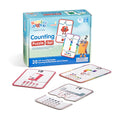 Hand2Mind Numberblocks® Counting Puzzle Set