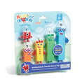 Hand2Mind Numberblocks® Friends One to Five Figure Set