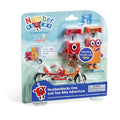 Hand2Mind Numberblocks® One and Two Bike Adventure Figure Pack