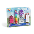 Hand2Mind Numberblocks® Friends Six to Ten Figure Pack