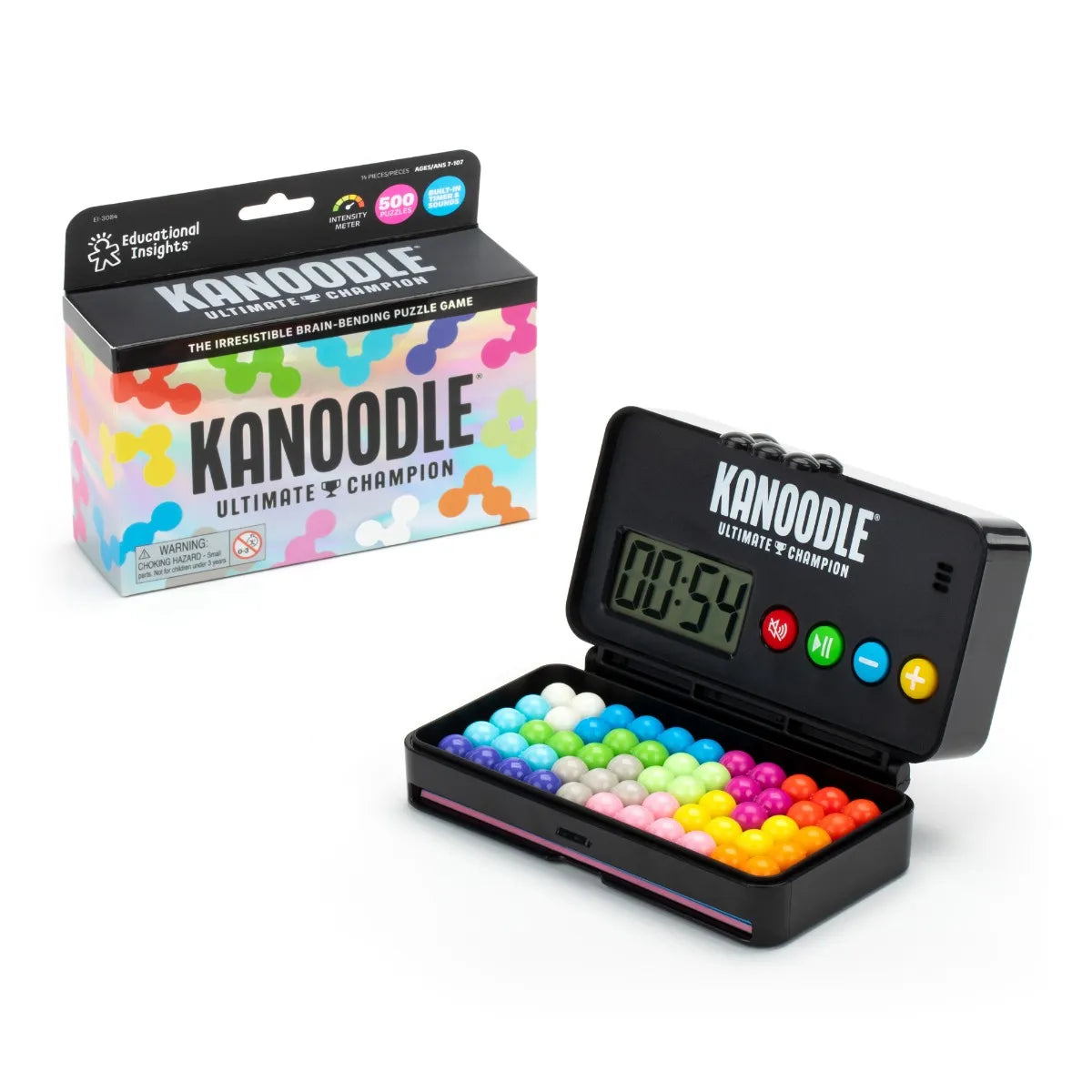 Educational Insights Kanoodle® Ultimate Champion
