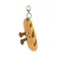 Jellycat Baguette Bag Charm