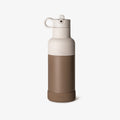 Citron Medium Water Bottle 500ml Brown