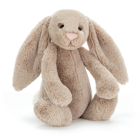 Jellycat Bashful Bunny Beige Large 36cm