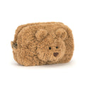 Jellycat Barthlomew Bear Pouch