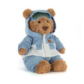Jellycat Barthlomew Bear Snow Suit