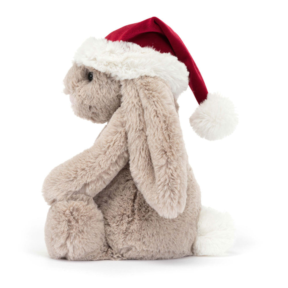 Jellycat Bunny 31cm Christmas