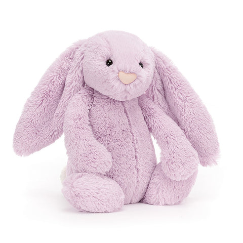 Jellycat Bunny 31cm Lilac