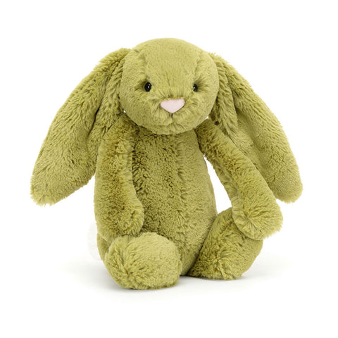 Jellycat Bunny 31cm Moss